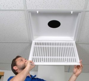 Significado y Definición de Rejilla de ventilación | Diccionario de