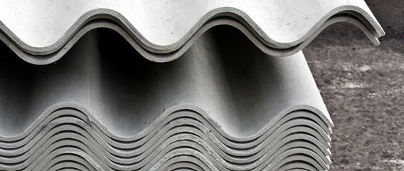 Amianto | Definición Arquitectura