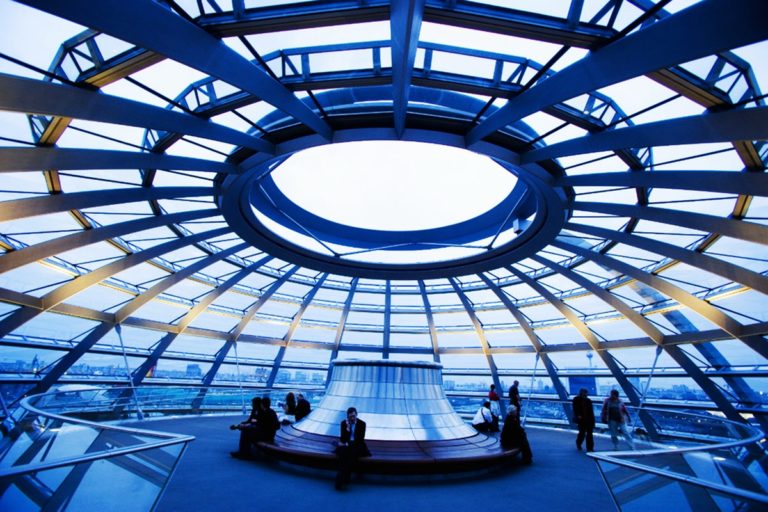La arquitectura de Norman Foster! Artículos de Arquitectura La arquitectura de Norman Foster! Artículos de Arquitectura